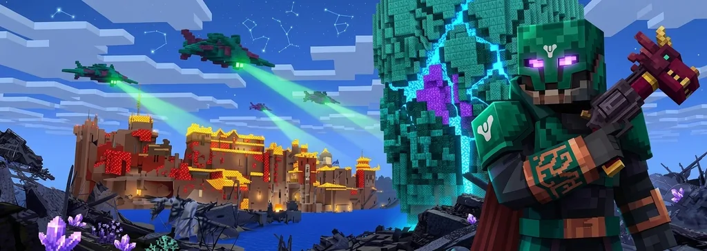 Minecraft Cheats — Minecraft ESP and hack client overlay